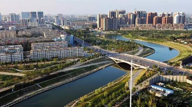 總投資400多億元！河北要新建這些高速、國省道……