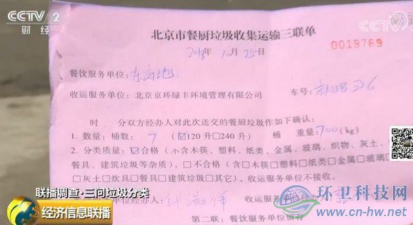 分類(lèi)水平參差不齊 二次分類(lèi)成本高
