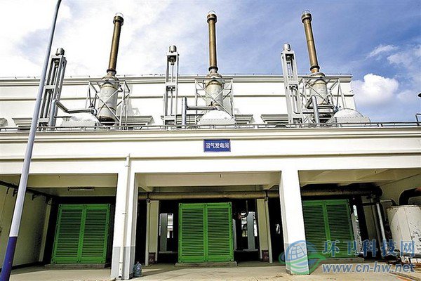 龍華區(qū)在全市率先實(shí)現(xiàn)餐廚垃圾沼氣發(fā)電，實(shí)現(xiàn)環(huán)境效益與經(jīng)濟(jì)效益雙贏。